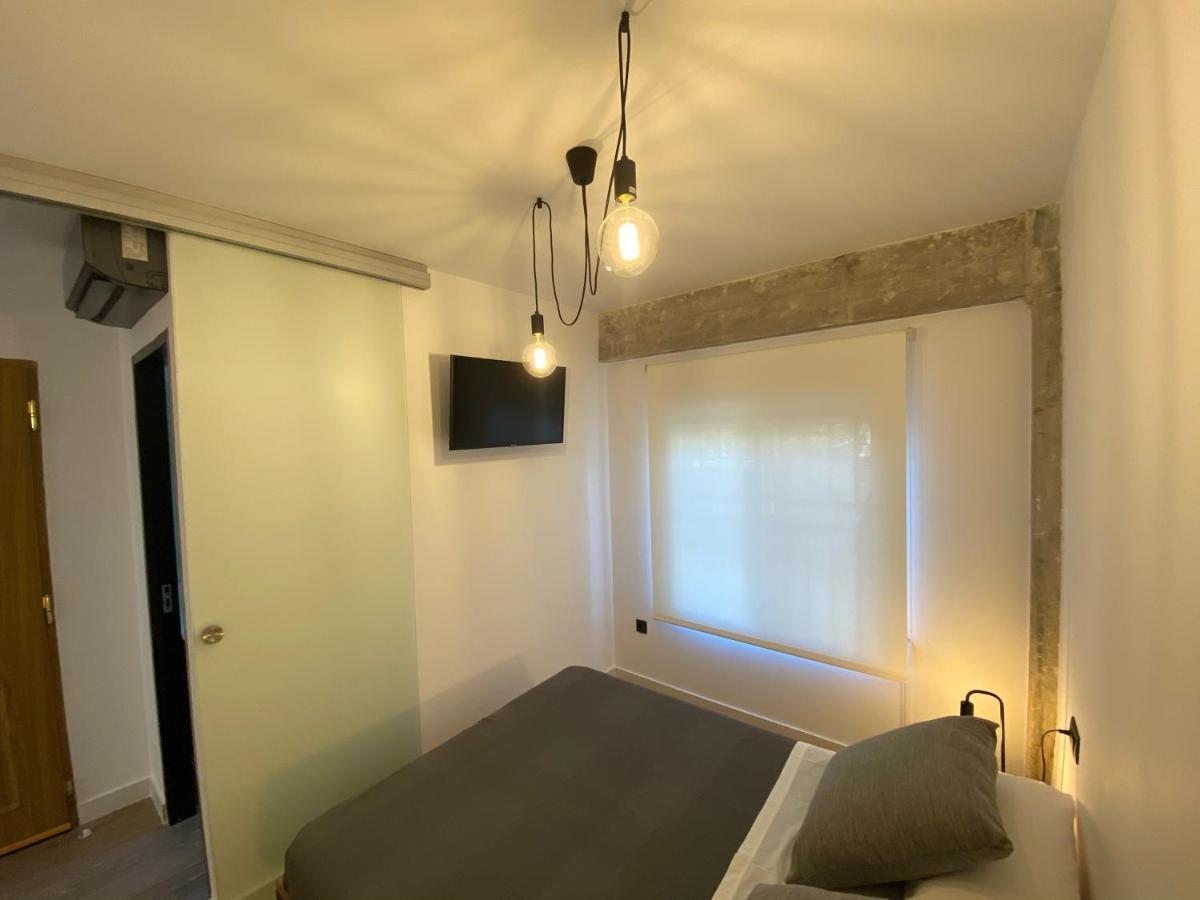 Loft Estilo Industrial En Playa De Las Marinas!!! Denia Exterior photo